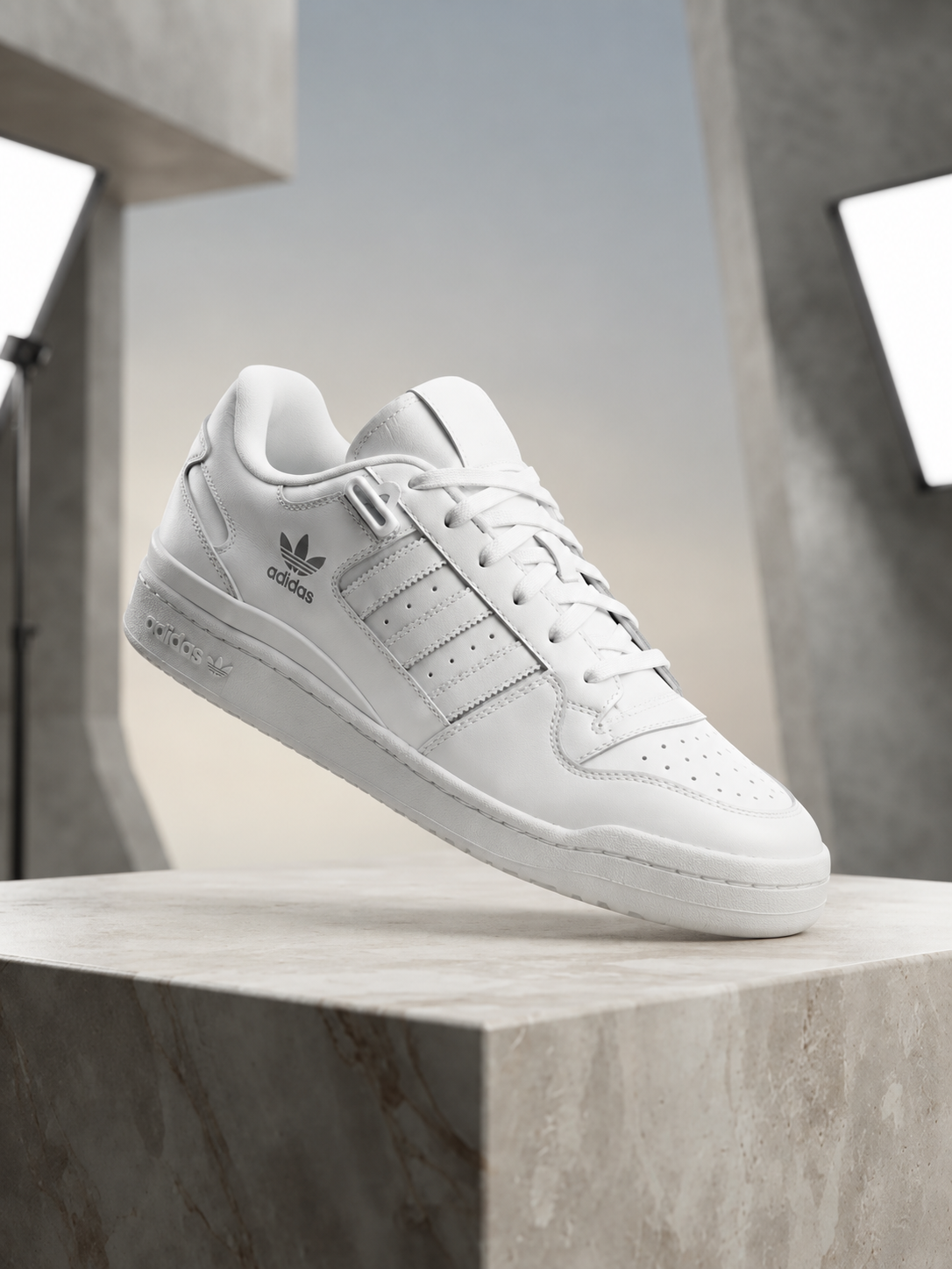 Adidas Tenis urbano, ficha GENERAL-0005