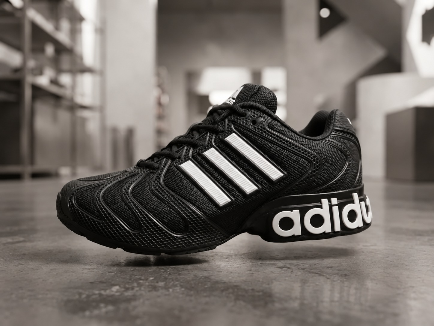 Adidas Tenis deportivo, ficha GENERAL-0008