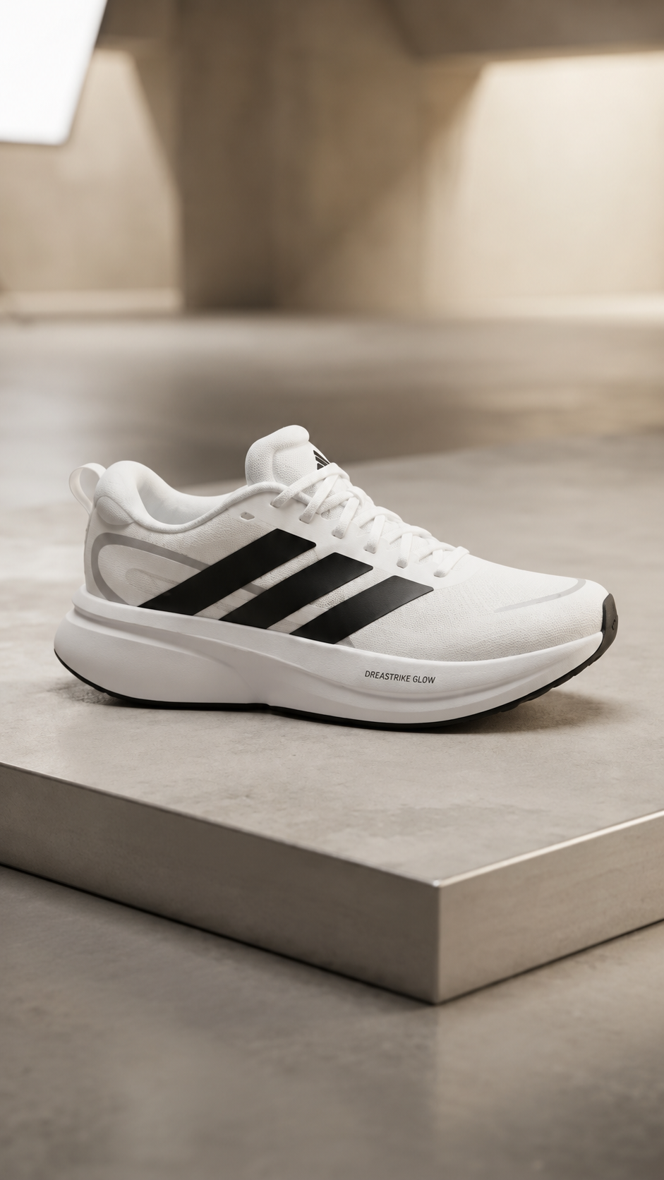Adidas Tenis running, ficha GENERAL-0009