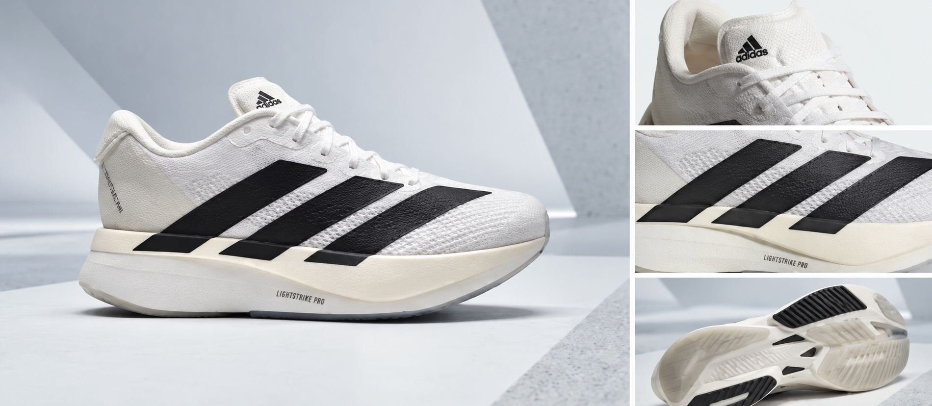 Adidas Tenis deportivo, ficha GENERAL-0018