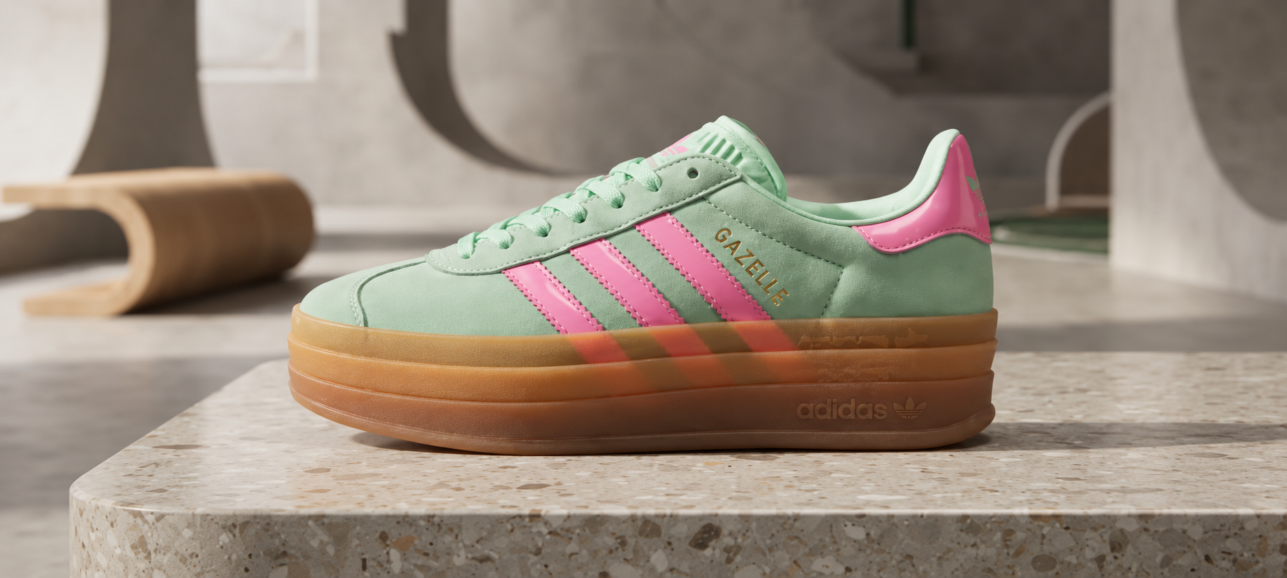 Adidas Tenis casual, ficha GENERAL-0021